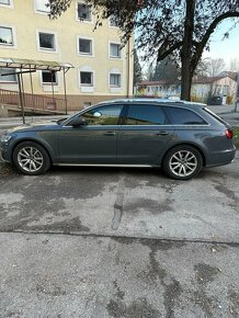 Audi A6 Allroad 3.0 BiTDi - 10