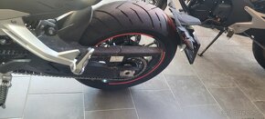 Predám CFMOTO 800NK Advanced za 6700 Eur - 10