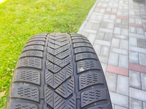 Mercedes,Audi,Škoda,Seat ... 5x112 r17 - 10