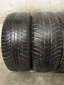 Zimná sada 5x112 R17 , 215/55/17 Audi Q2 , Karoq, TRoc - 10