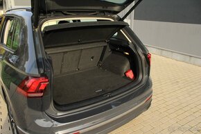 Volkswagen Tiguan 2.0 TDI EVO Life DSG - 10