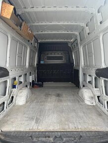 Hyundai H-350 2.5 CRDi L3H2 Classic - 10