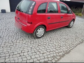 Meriva - 10