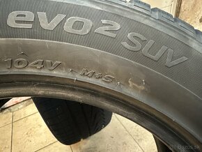 235/55R18 Zimne - 10