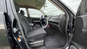 Suzuki Grand Vitara 1.9 DDiS 4x4 - 10