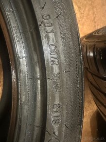 Matador Hectora 3 letné 225/45 R17 - 10