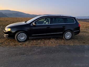 Vw passat variant - 10