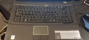 Acer extensa 5230 - 10