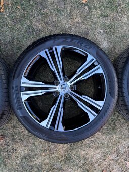 5x108 R19 Volvo 7.5x19H2x50.5 - 10