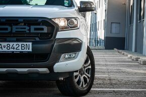 Ford Ranger 3.2 TDCi DoubleCab 4x4 WildTrak A61 - 10