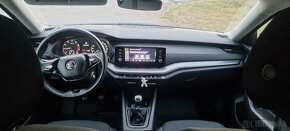 Octavia IV 1.5 TSI - Android, Carplay Auto - 10