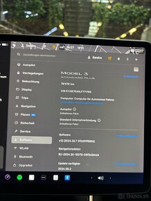 Tesla model 3 Standard Plus - 10
