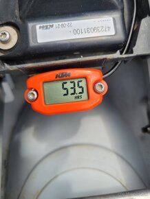 KTM SX 85 2023 TOP STAV A CENA - 10