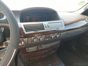 BMW 730Ld - 10