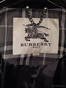 Pánsky kabát Burberry - 10