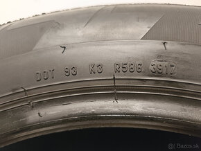 235/60 R18 Zimné pneumatiky Pirelli Ice Zero 4 kusy - 10