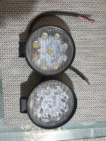 Predam rozne led svetla - 10