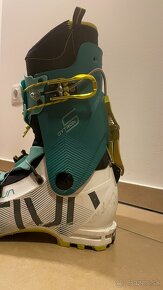 Skialp lyžiarky LA SPORTIVA Sitron - 10