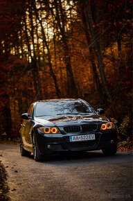 BMW 318 LCI e90 M-Packet - 10