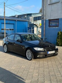 BMW E90 320d - 10