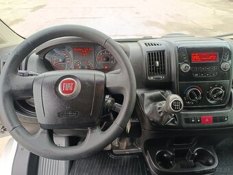 Fiat Ducato L2 H2 - 10