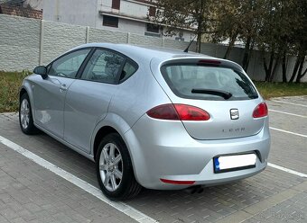 Seat Leon 2.0 TDi Stylance - 10