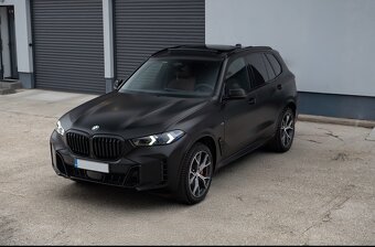 BMW X5 - 10