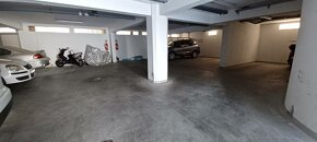 CHORVÁTSKO - Apartmán s garážovým státím - ROGOZNICA - 10
