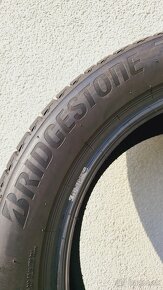 205/55 R17 Bridgestone letne pneumatiky - 10