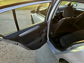 Volkswagen Golf 6 1.6 TDi - 10