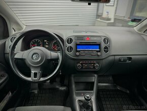 VOLKSWAGEN GOLF PLUS 1.4 Tsi - 10