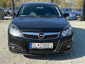 Opel Vectra 1.9 CDTI Sport - 10