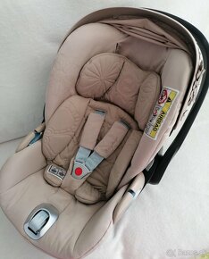 Cybex Simply flowers beige - 10