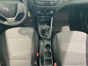 Hyundai i20 1.2i Classic - 10