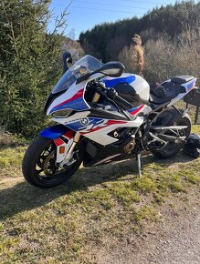 BMW S1000RR M-packet - 10