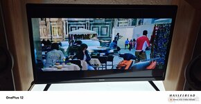 Smart tv Sencor - 10