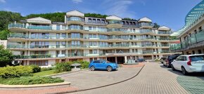 4-izb. apartmán, 268 m2, Kristoff Plaza, Trenčianske Teplice - 10