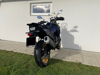 SUZUKI V-STROM 800DE - 10