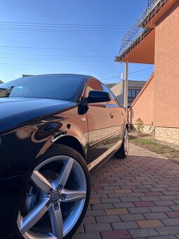 Audi A3 1.9 TDI 77kW 189000km✅ - 10