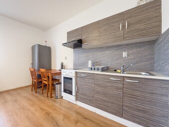 Predaj garsónky 35m², Andrusovova, Petržalka, Bratislava - 10