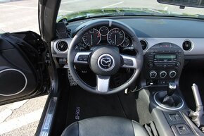 Mazda MX-5 NC PRHT 2.0, (gen. 3.5 po FL), Hardtop - 10