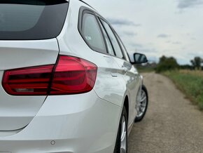 Bmw 320D F31 Xenón&LED2018 ✅ - 10