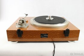 Gramofón DENON DP-75M + 12" rameno DA-402 - 10