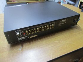 Yamaha C85 preamp - 10