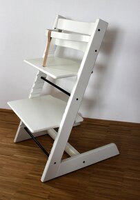 Rastúca stolička STOKKE TRIPP TRAPP - 10