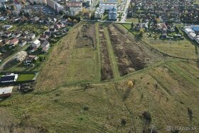 Pozemok 5073 m2 - Liptovský Mikuláš - Palúdzka - 10