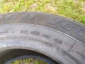 Pneumatiky Goodyear 235/65R16C 1kus - 10