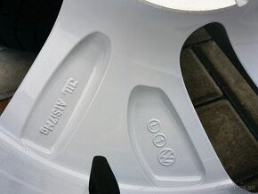 Volkswagen,Seat,Škoda, 5x112 r17 - 10