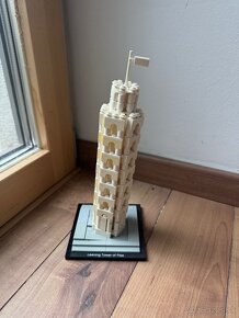 Lego architecture zbierka 2 - 10