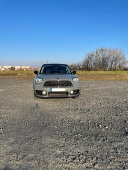 Mini countryman - 10